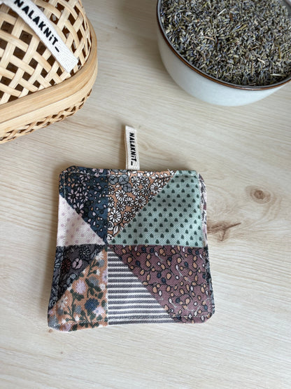 FLORAL CRUSH | LAVENDELKISSEN