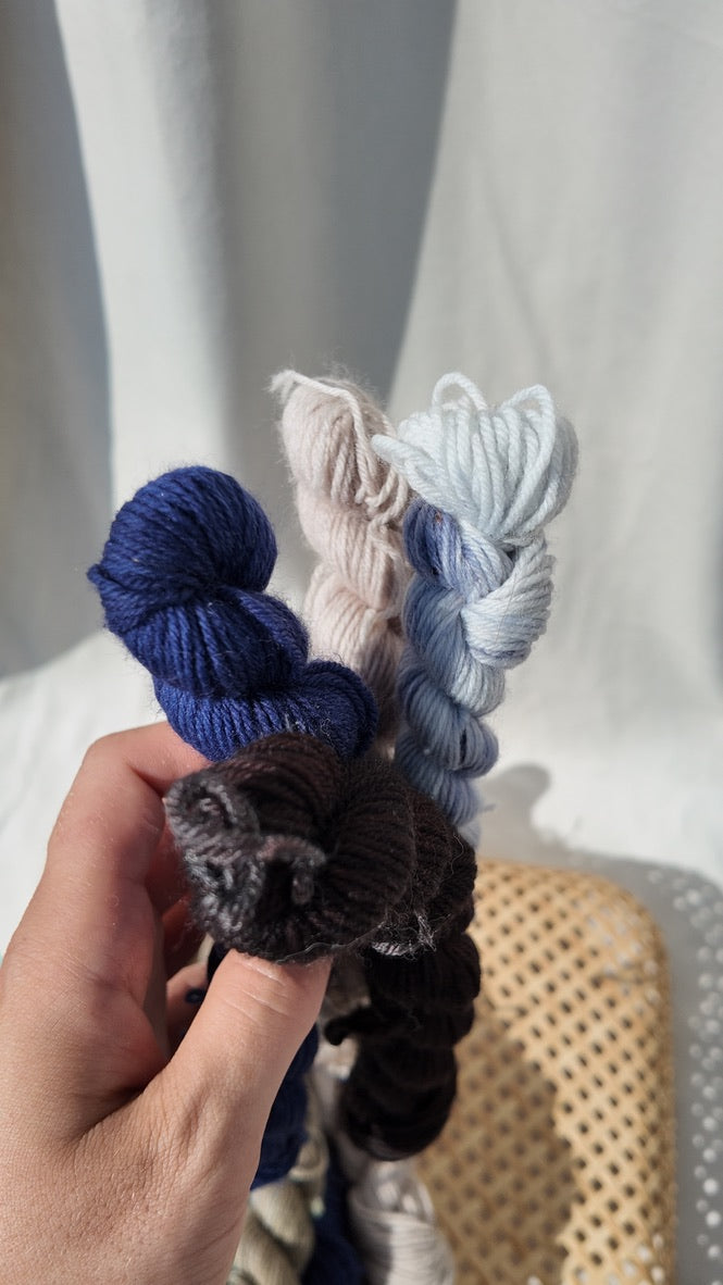 SOCKE MINI SET