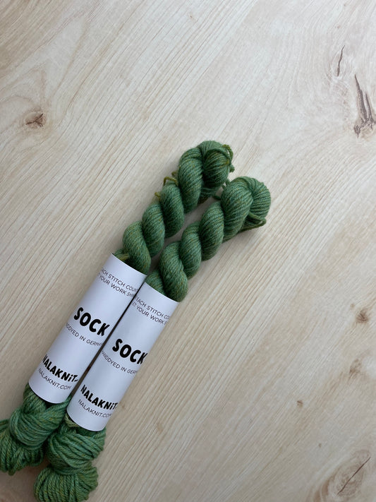 MUTED LEAF | MINI