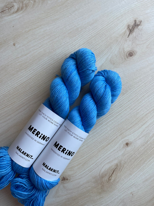 COASTAL MAGIC | MERINO