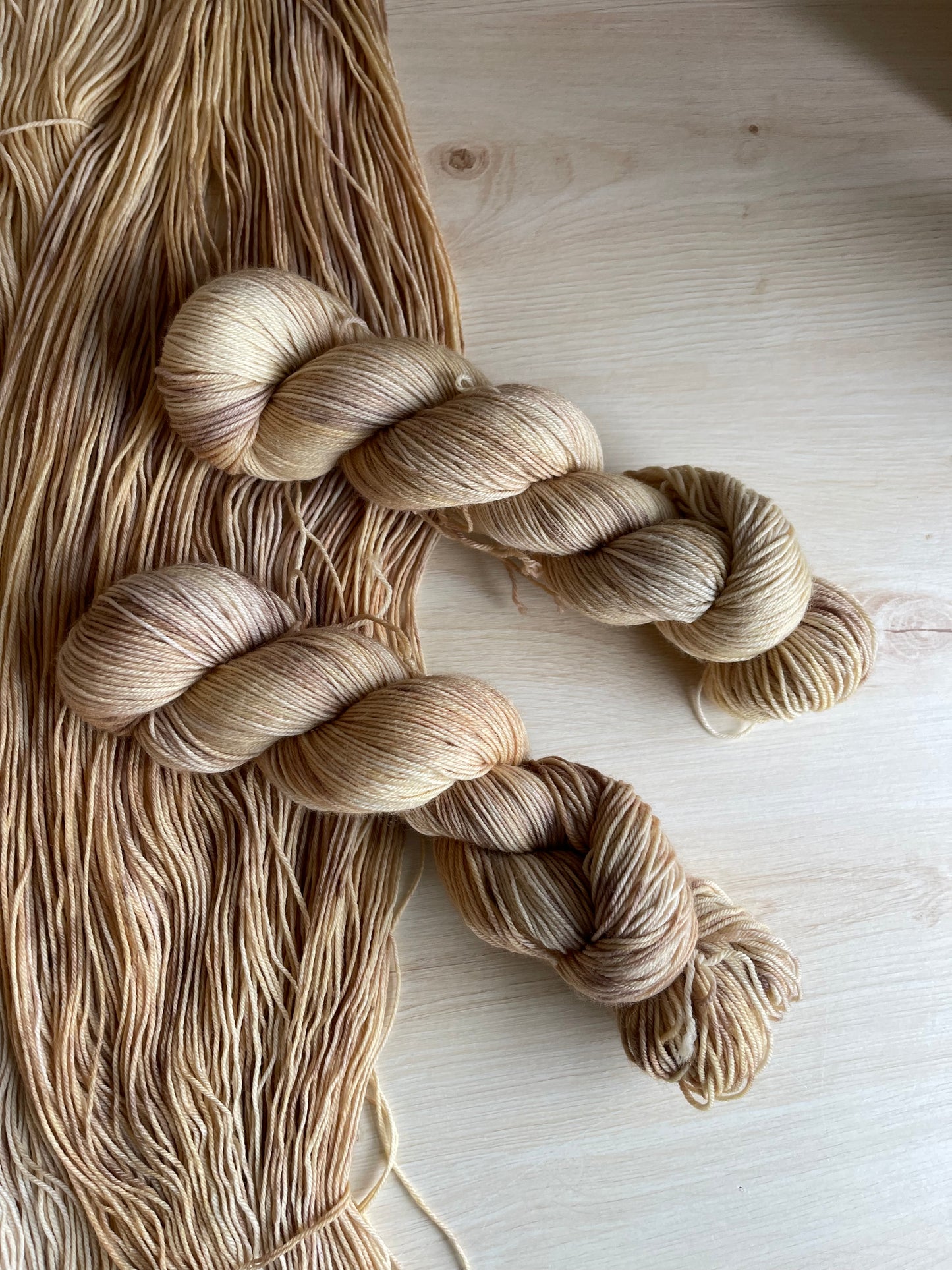 Cashmere Sweater Sock