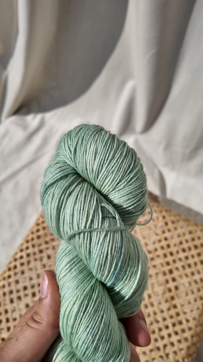 MERINO ICY FERN
