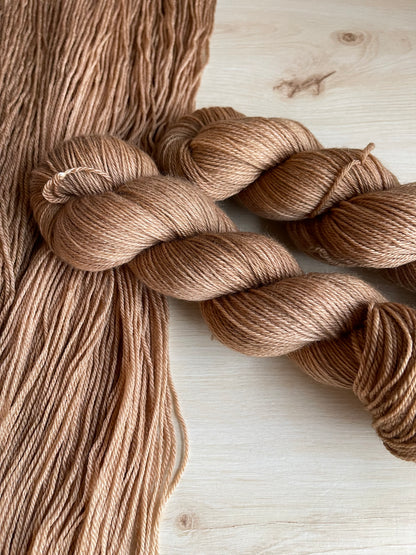 Sweater Weather Merino