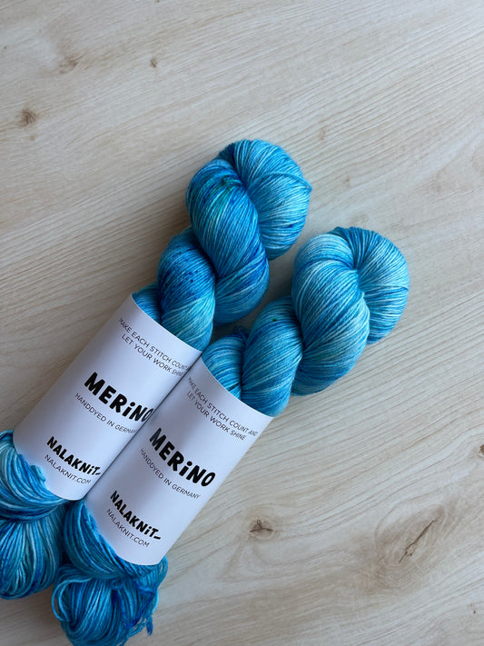 OCEAN BREEZE | MERINO