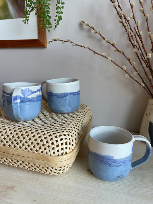 WINTER WALK | TASSE