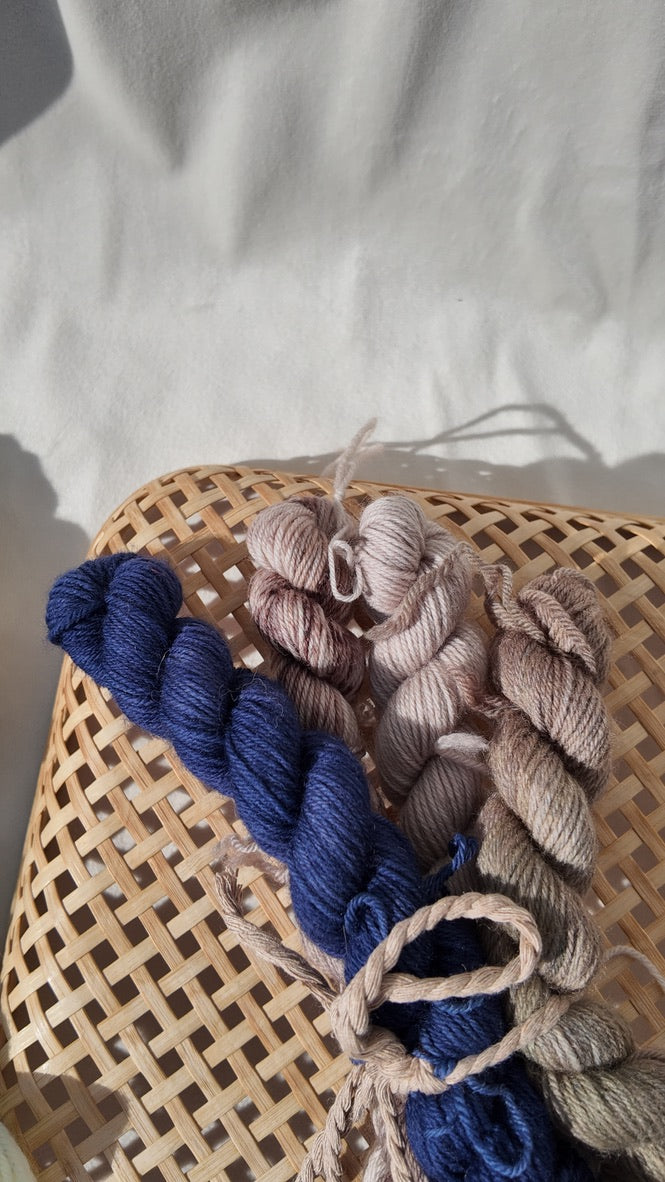 SOCKE MINI SET