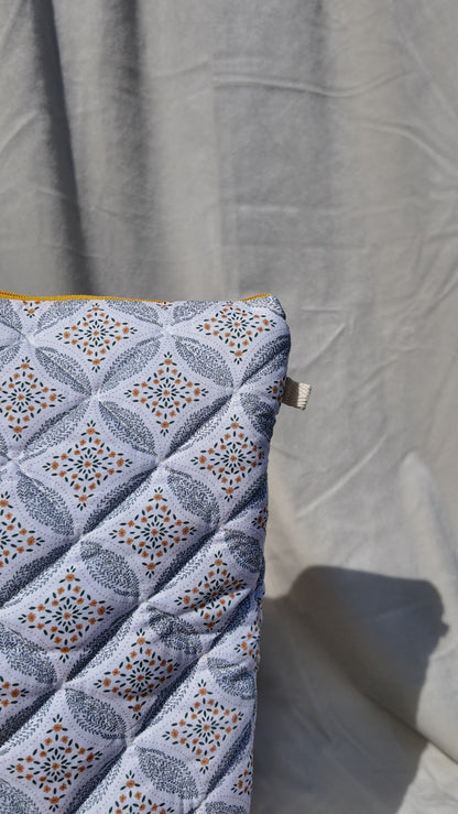 PROJEKTTASCHE SUNSET GLOW M
