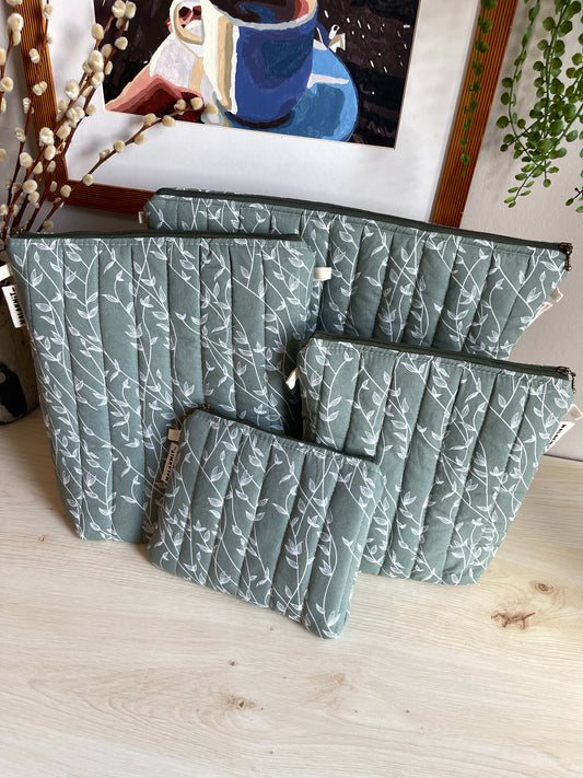 PLANTFUL MOMENTS | PROJECT BAGS