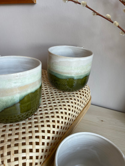 PLANTFUL MOMENTS | TASSE