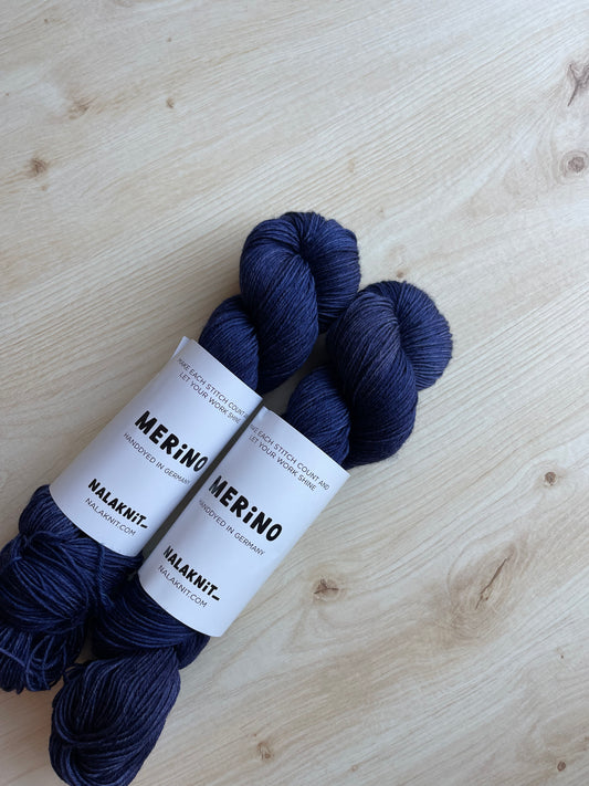 MIDNIGHT SKY | MERINO