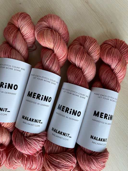 Dancing Leafes Merino