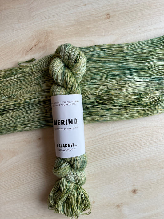 Plantful Moments Merino