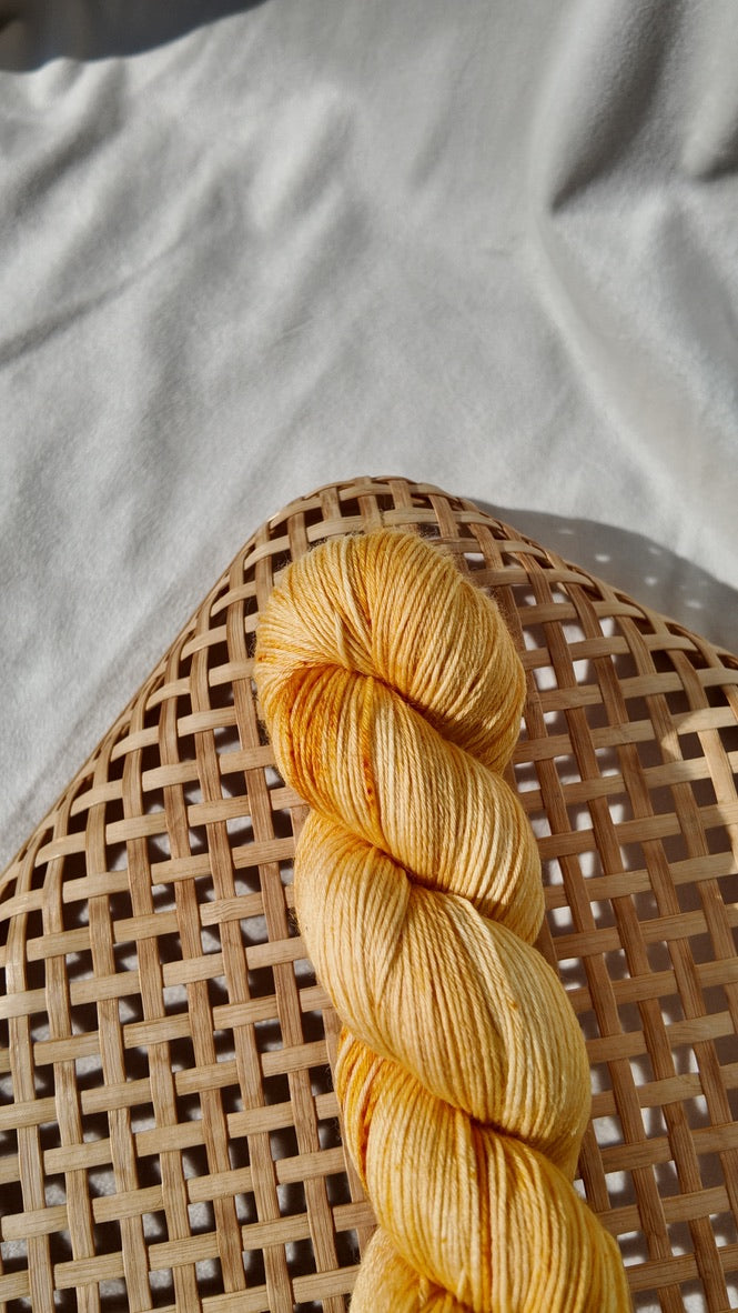 MERINO SUNSET GLOW