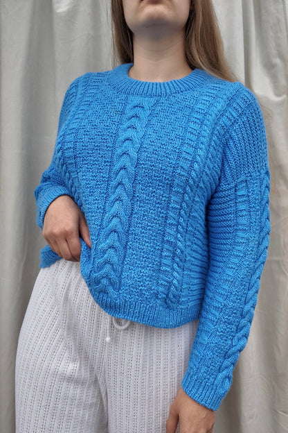 ENJA SWEATER