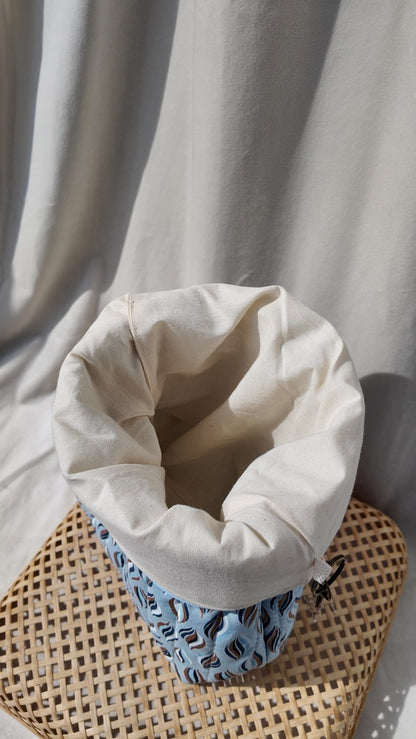 PROJEKTTASCHE OCEAN BREEZE M