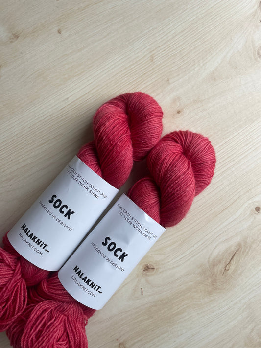 FIELDS OF LOVE | SOCK