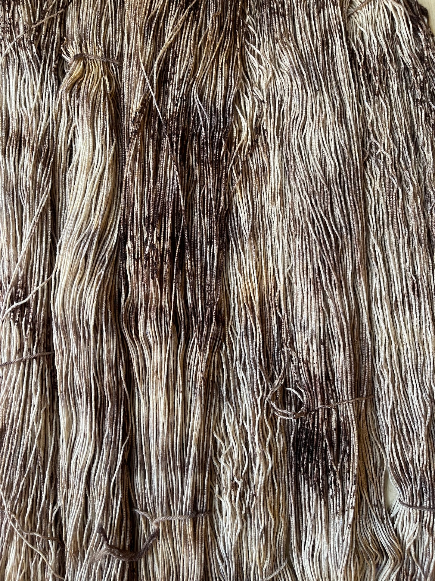 Woodland Retreat Merino