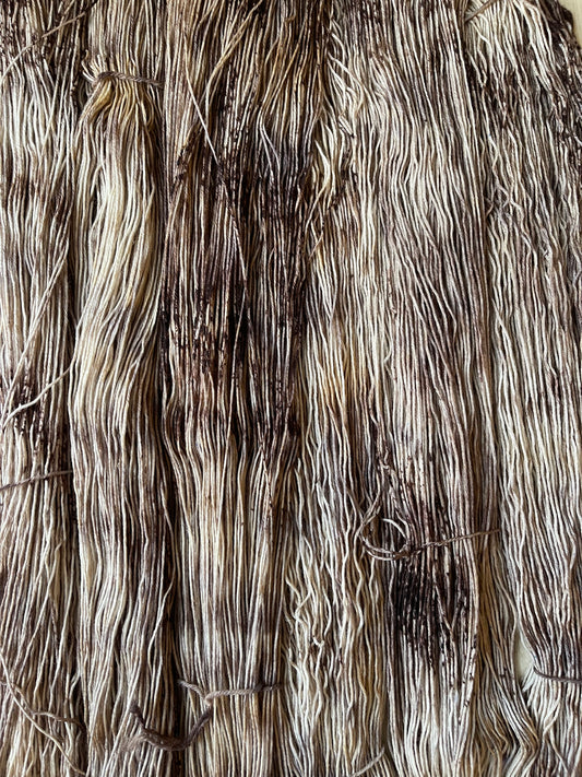 Woodland Retreat Merino