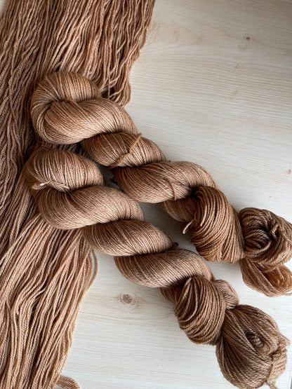 Sweater Weather Merino