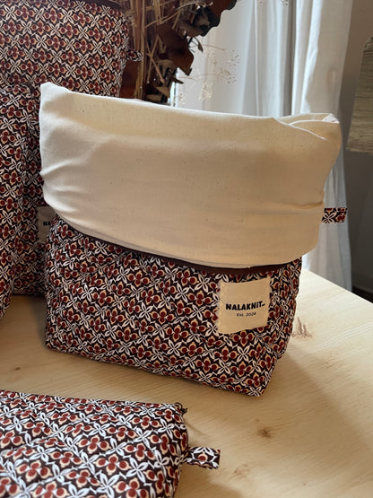 Woodland retreat Projekttasche