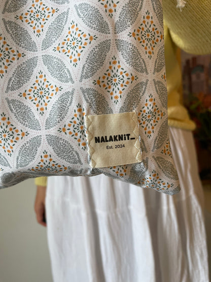 Sunset Glow Drawstring Bag | Discontinued Model