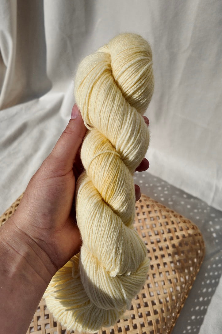 SOCKE SUNLIT DREAMS