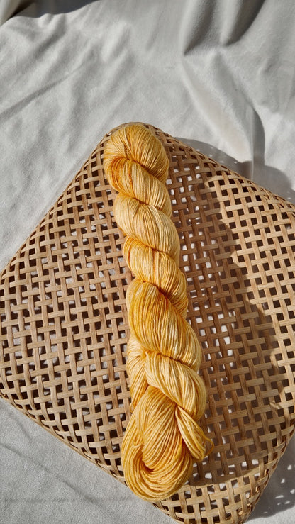 MERINO SUNSET GLOW