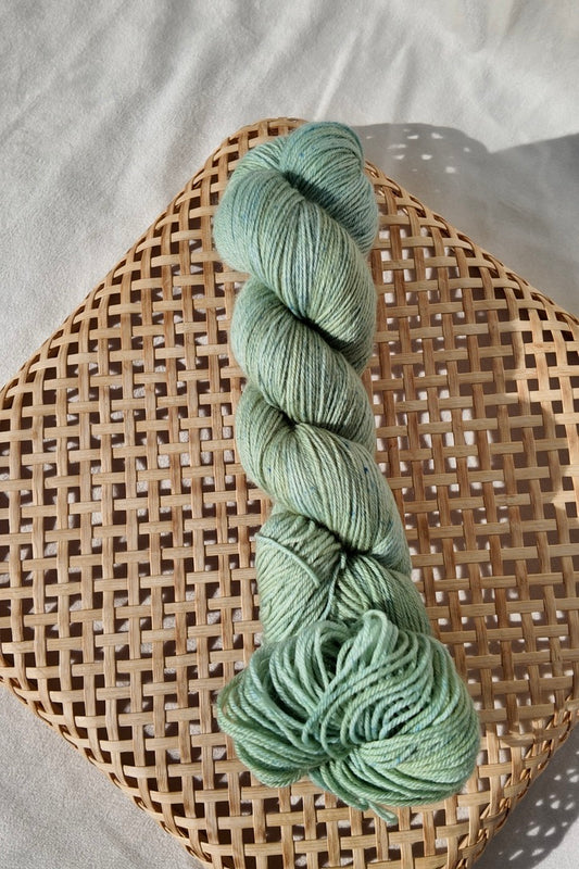 SOCKE ICY FERN