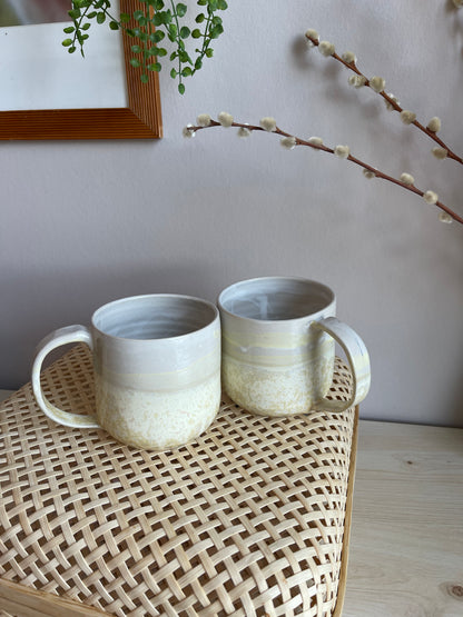 SUNSET GLOW | TASSE