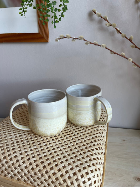 SUNSET GLOW | TASSE