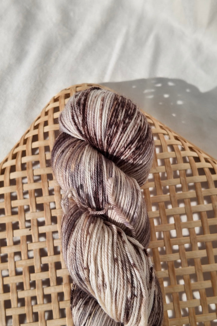 SOCKE WOODLAND RETREAT