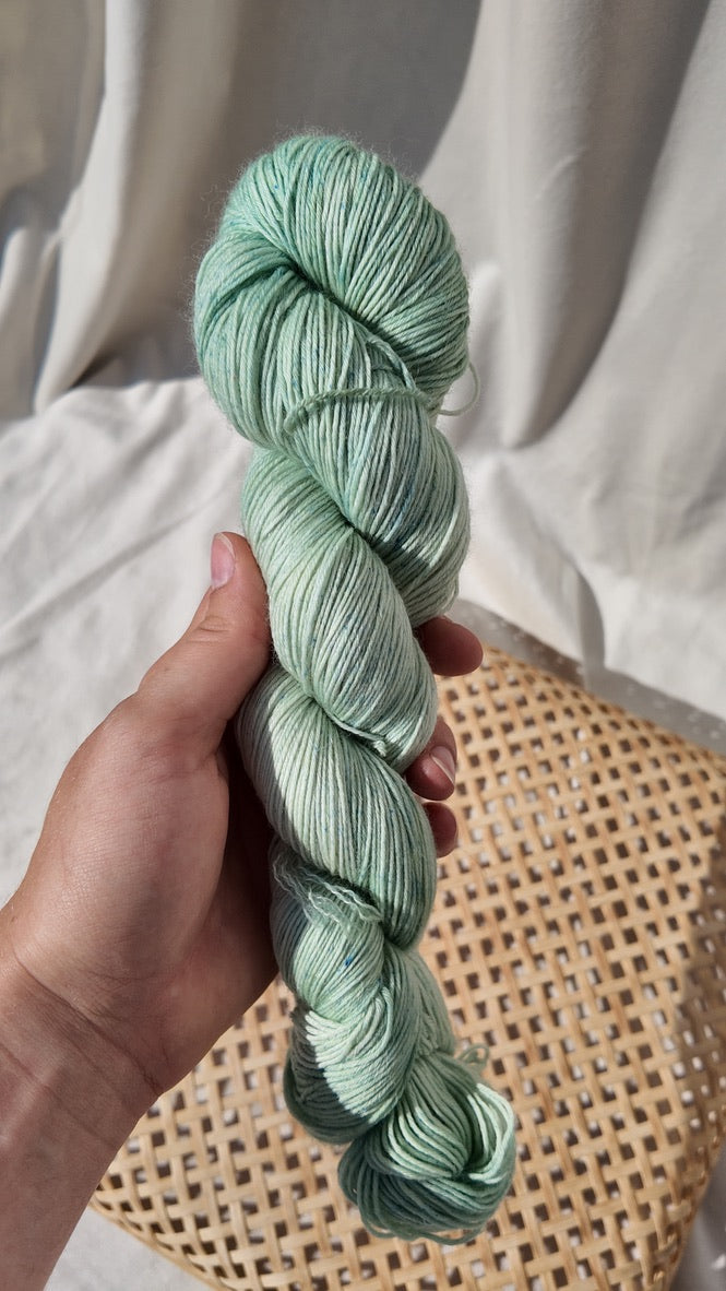 MERINO ICY FERN