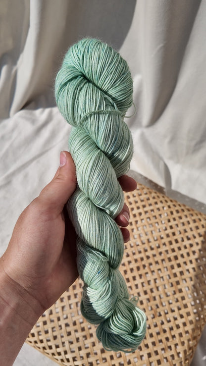 MERINO ICY FERN