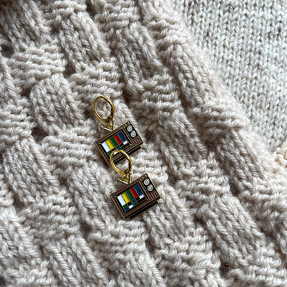 RETRO STITCH MARKER