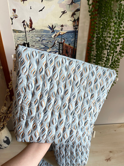 OCEAN BREEZE | PROJECT BAGS