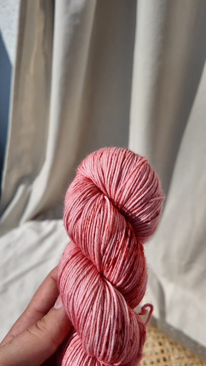 MERINO SOFT PETALS