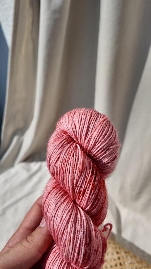 MERINO SOFT PETALS