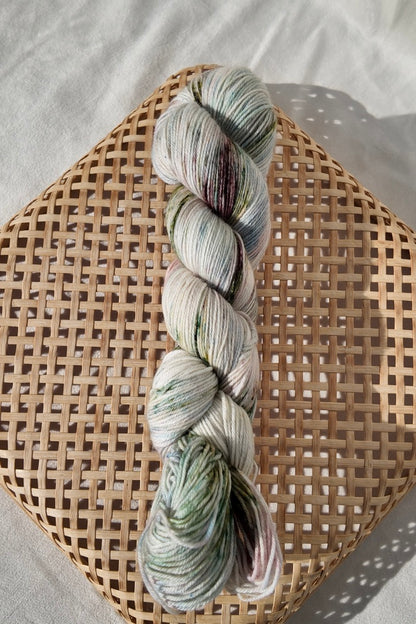 SOCKE FLOWER FIELD