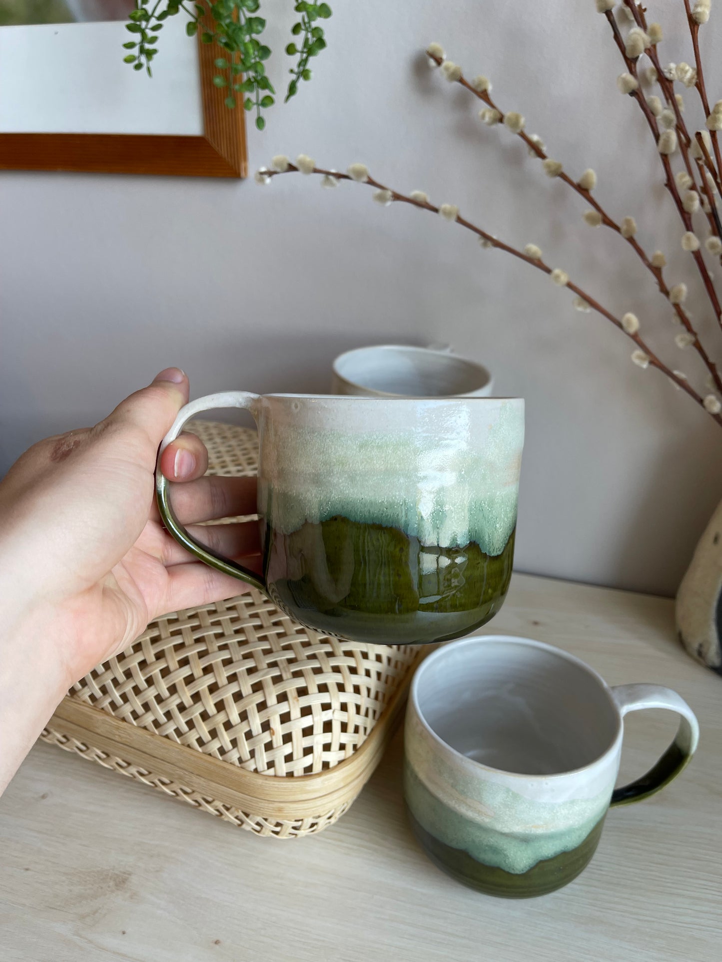 PLANTFUL MOMENTS | TASSE