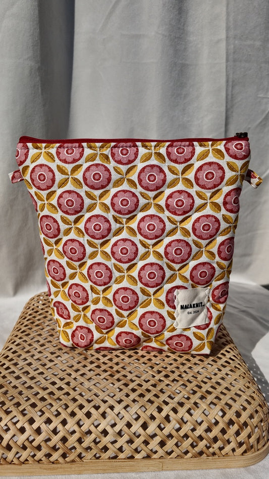 PROJEKTTASCHE SOFT PETALS S