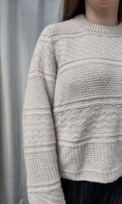 VIBE SWEATER