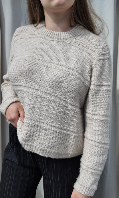 VIBE SWEATER