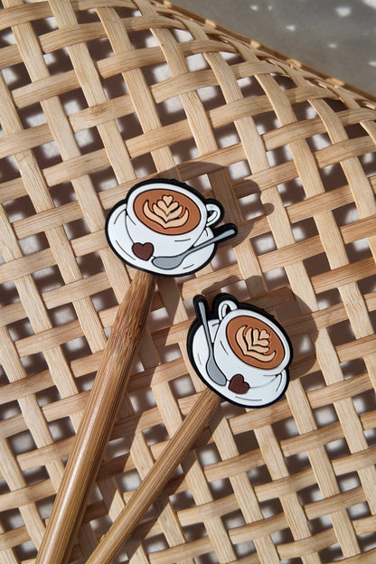 NADELSCHUTZ KAFFEETASSE
