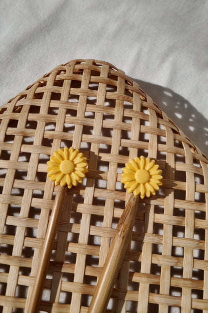 NADELSCHUTZ KUGEL SONNENBLUME