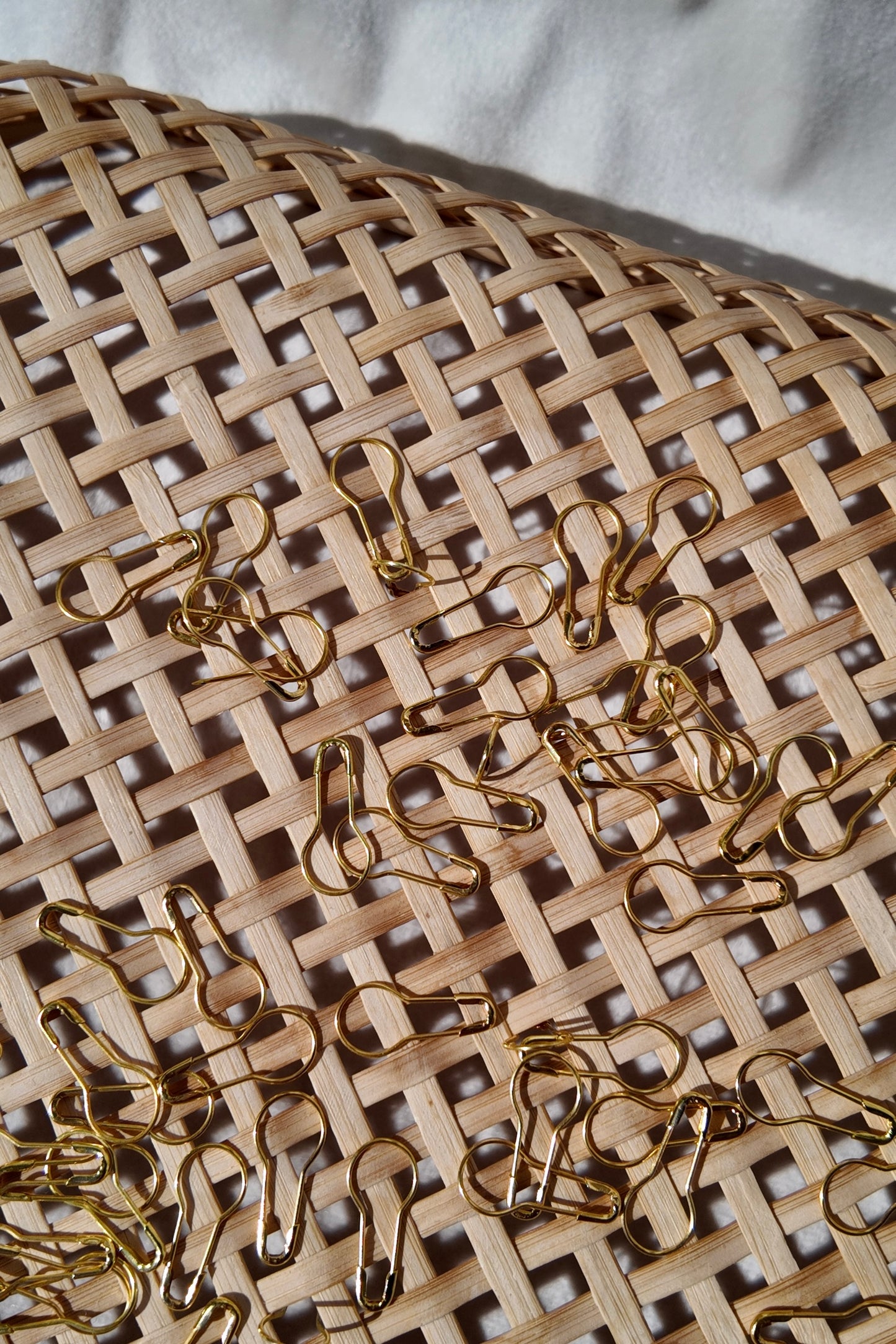 MASCHENMARKIERER GOLD
