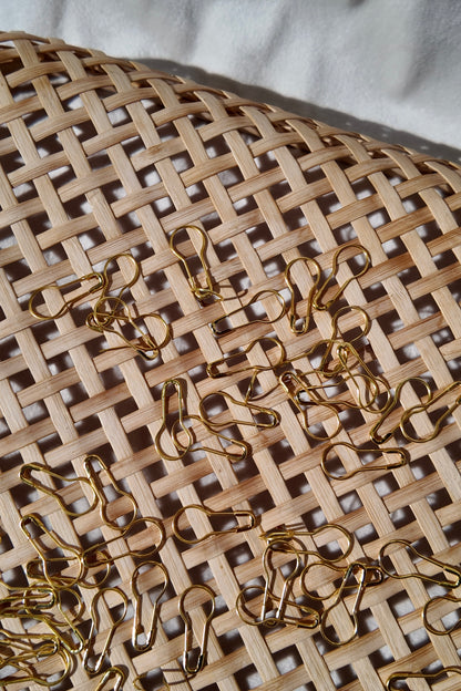 MASCHENMARKIERER GOLD