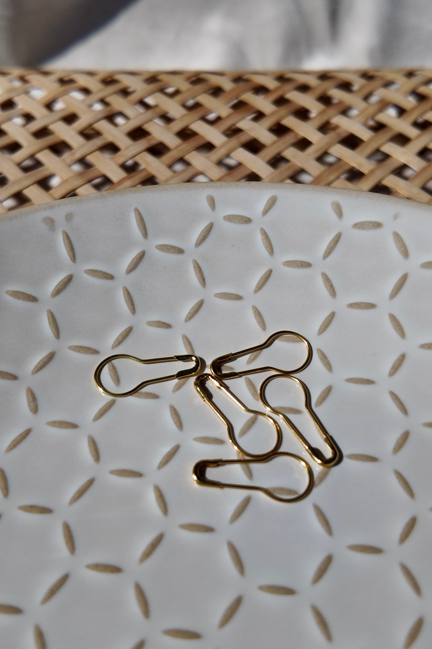 MASCHENMARKIERER GOLD