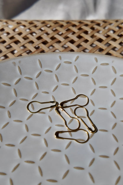 MASCHENMARKIERER GOLD