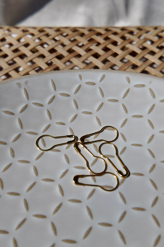 MASCHENMARKIERER GOLD