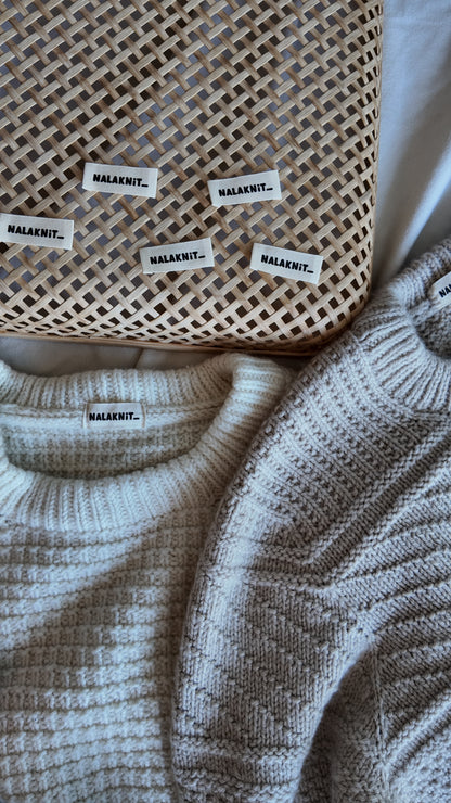 LABEL NALAKNIT_
